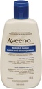 Aveeno Anti-Itch Συμπυκνωμένη Λοτιά με Calamine και Βρώμη, Προστατευτικό του δέρματος για γρήγορη δράση Itch Relief από Δηλητηριώδη Κισσό, Έντομα Bites, Chick Pox, και Αλλεργικά Its, 4 fl. oz
