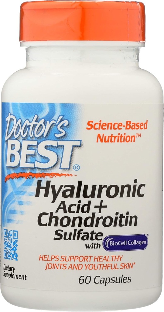 HYALURONIC ACID