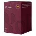 Yoli Passion Energy Powder Mix Raspberry Lemon 30 Individual Packets Sugar-Free Drink with Green Tea & Guarana to Aid Hydration for Endurance, Stamina and Daily Performance Support for Active Adults