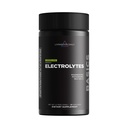 Livingood Daily Electrolytes Powder, Electrolytes Hydration Drink Mix Με Βιταμίνη C, Μαγνήσιο, Αλάτι Ταυρίνης & Θάλασσας, Συμπλήρωμα Ηλεκτρολυτών για Ενέργεια & Ενυδάτωση, Κέτο, Λεμόνι Lime Γεύση, 30 Μερίδες