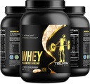 Μείγμα πρωτεΐνης Whey Premium, Cookies & Κρέμα Milkshake Γεύση, 28 μερίδες, 5 lbs