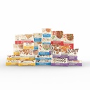 Nutrisystem® Kickstart Ισορροπημένο σετ απώλειας βάρους 7 ημερών με 28 νόστιμα γεύματα & σνακ