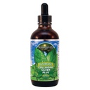 Youngevity Ultimate Colloidal Silver – 5 ppm Pure Immune Support Supplement – Φυσική Ανοσοποιητική Άμυνα με ασημί σωματίδια Micro-Fine – Vegan, συντηρητικό-ελεύθερο – 4 fl oz Σταγονόμετρο μπουκάλι