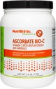 NutriBiotic - Ασκορβικό Bio-C, 2.2 Lb. 
