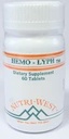 Hemo- Lyph - 60 δισκία από την Nutri West