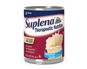 Suplena με Carb Σταθερό συμπλήρωμα διατροφής (SUPLENA W/CARB STEADY, VAN, 8OZ ΜΠΟΡΕΙ) 24 κάθε / περίπτωση