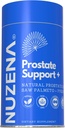 Nuzena Prostate Υποστήριξη +, Προηγμένη Φόρμουλα με Saw Palmetto, Juniper μούρα και Quercetin Εκχυλίσματα για να βοηθήσει τους άνδρες Υποστήριξη ενός διευρυμένου Prostate, Made in USA (60 Κάψουλες)