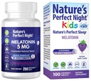 Perfect Night Bundle της φύσης 