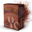 Yoli® CocoaTrim - Food Craving Suppressant - Chocolate Flavored Supplement Powder