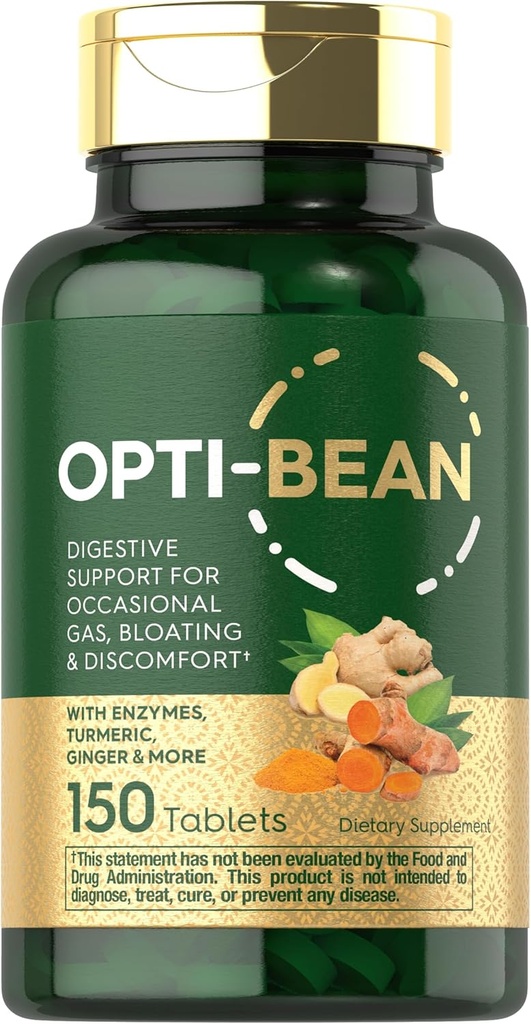 Carlyle Opti- Bean 
