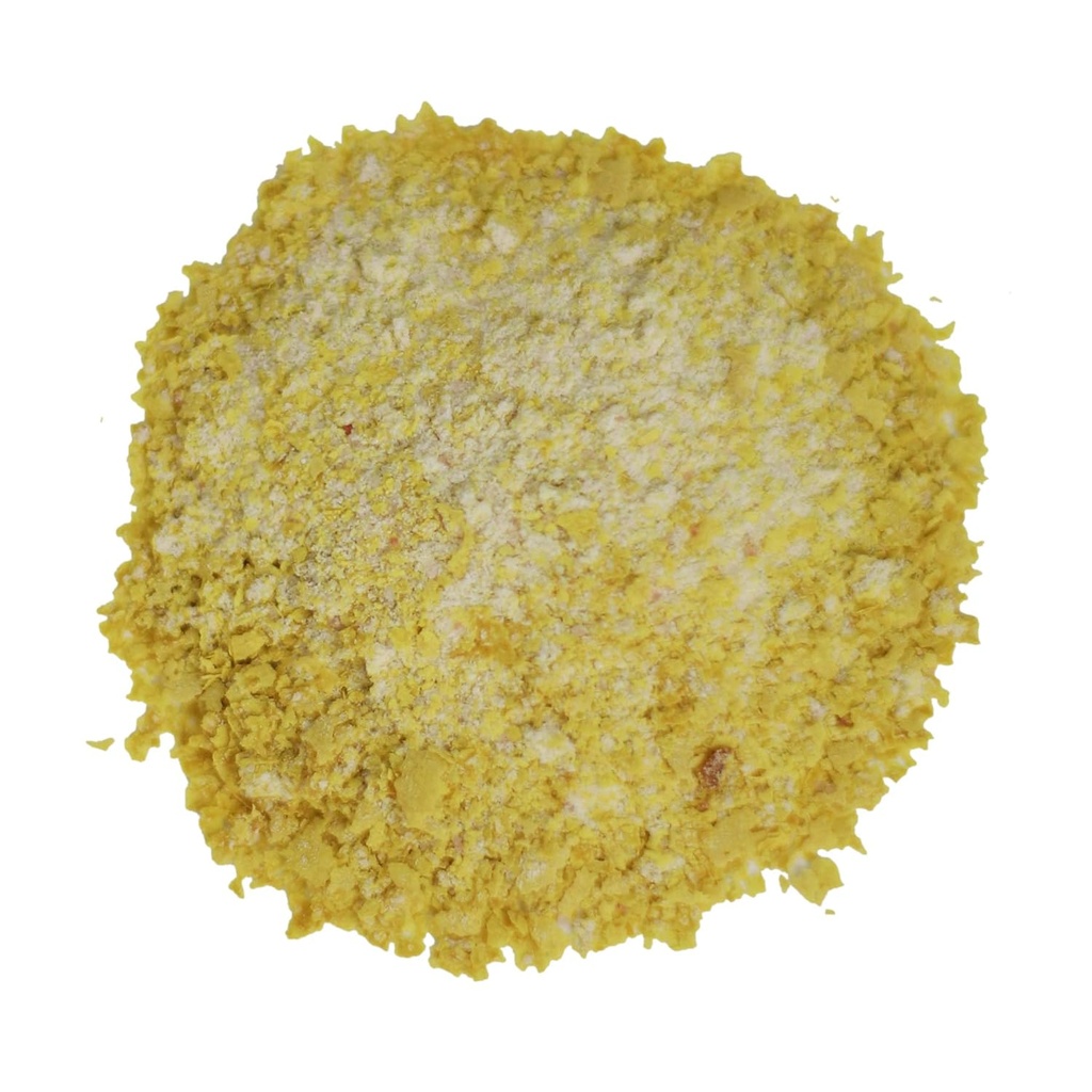 Μείγμα διατρητικής ζύμης 1lb