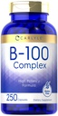 Carlyle B-100 Complex Vitamin 