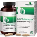 Μελλοντικά αντιβιοτικά PMSHarmony, PMS & Hormone Υποστήριξη 56 κάψουλες χορτοφάγων