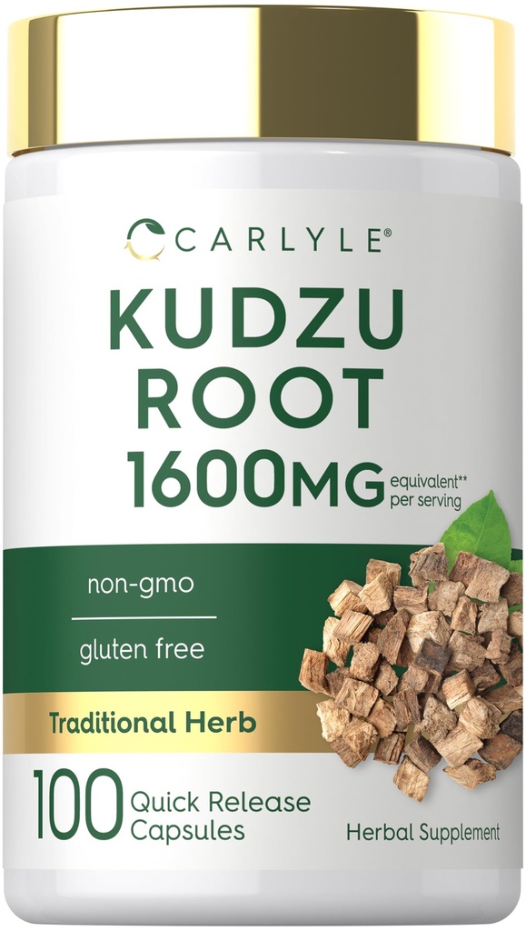 Carlyle Kudzu Root 