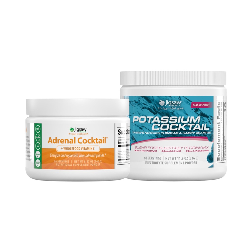 Jigsaw Health Bundle 