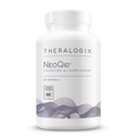 Theralogix NeoQ10 Coenzyme Q10 Supplement - Heart Health & Fertility Support - CoQ10 Fertility Supplement for Men & Women* - NSF Certified - 90 Softgels (90-Day Supply)