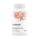 THORNE - Siliphos - Σύμπλεγμα Βοτανικού Εκχυλίσματος για Αντιοξειδωτικό και Ηπατική Υποστήριξη* - 90 Κάψουλες