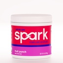 AdvoCare Spark - Energy Drink Mix - Συμπλήρωμα βιταμίνης & αμινοξέου - Υποστηρίζει την ενέργεια & εστίαση - Φορητή Ανοσολογική Υποστήριξη - Χωρίς ζάχαρη - Punch φρούτων, (10,5 oz)