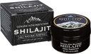 Sayan Pure Shilajit Resin 3.5oz/100g, 660 Services - Ισχυρό συμπλήρωμα οργανικού οξέως Fulvic - Υποστηρίζει ανοσοποιητικό σύστημα, μνήμη, εστίαση, και παρέχει φυσική ενέργεια, Detox - Vegan, μη GMO
