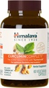 Himalaya Curcumin Complete - Herbal Joint Support Supplement with Turmeric Curcumin for Joint Health and Mobility Support, 95% Curcuminoids - Vegan, Non-GMO, Gluten Free, 60 Capsules
