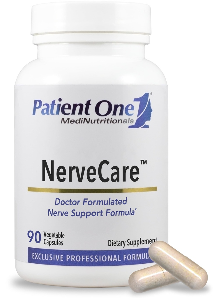 Ασθενής Ένα NerveCare 