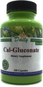 Daily Manufacturing Calcium Gluconate™
