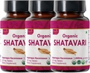 Shatavari 120 δισκία 