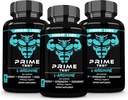 L Arginine Nitric Oxide (3 Pack) - με L-αργινίνη 1500mg - Υποστηρίζει τη ροή του αίματος, την ενέργεια, τη δύναμη, την αντοχή