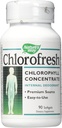 Ο Δρόμος της Φύσης Chlorofresh, 90 Softgels