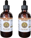 Selfheal (Prunella Vulgaris) Υγρό εκχύλισμα 2x2 fl.oz