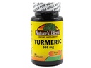 Nature's Blend Turmeric 500 mg 60 Κάψουλες