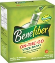 Beneiber φυσικό συμπλήρωμα ινών On-The-Go Stick 28 πακέτο