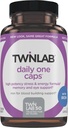 Twinlab super ένζυμα καπάκια 