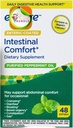 Equate Peppermint Oil Softgels, 48 Count - Συμπλήρωμα διατροφής για την ενισχυμένη Digestive υγεία, φυσικό εκχύλισμα μέντας, υποστηρίζει γαστρεντερική άνεση + Δημιουργία Sticker