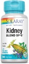 SOLARAY Kidney Blend SP-6 