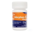 Chlorpheniramine Maleate Extended Release, 12 Mg, 60 δισκία