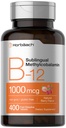 Horbaach Vitamin B12 1000 mcg Υπογλώσσια 