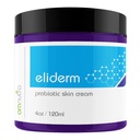 Topical Probiotic Skin Cream - 4OZ Βαζάκι 13 Ενυδατικό Probiotic Lotion Eczema Θεραπεία Ψωρίαση Θεραπεία για την Cystic Acne Probiotic Skin Care Cream Θεραπεία Nail Fungus