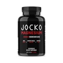 Jocko Fuel Magnesium Complex Supplement - Magnesium Glycinate, Citrate, & Taurate Capsules Dietary Supplement for Muscle Recovery & Relaxation, Heart, Nerve, Bone Support, & Sleep 30-Day Supply