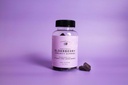 The Elderberry Co. Extra Strength Elderberry Gummies + Aronia μούρα με Βιταμίνες C, D,E και Ψευδάργυρο για όλα τα φυσικά ανοσοποιητική υποστήριξη, Δεν τεχνητά συστατικά (60 κόμης)