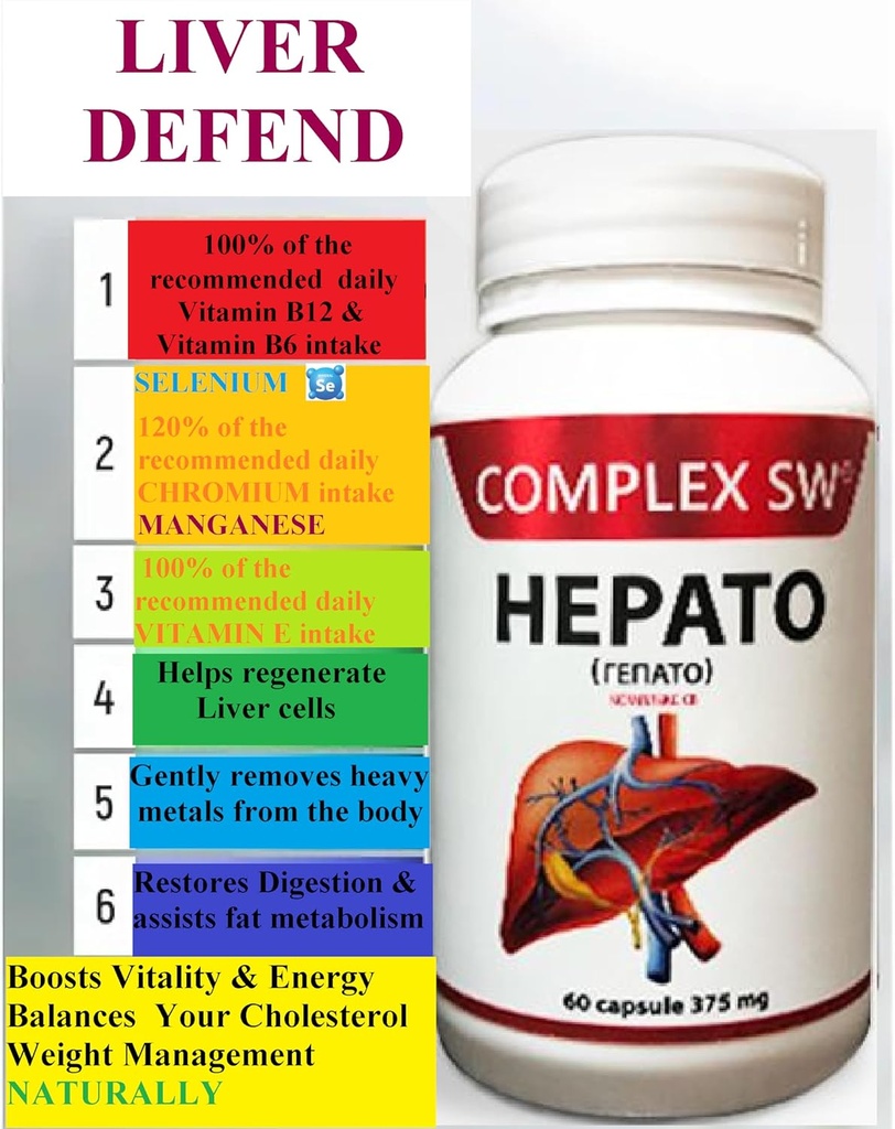 Liver Cleanse Detox & Repair Συγκρότημα υποστήριξης βοτανικού ήπατος με γαϊδουράγκαθο γάλακτος, Marigold, Artichoke, εκχύλισμα ρίζας Ginseng για την υγεία του ήπατος- SILYMARIN γαϊδουράγκαθο γάλα ήπαρ Detox 60 κάψουλες