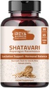 Κάψουλες Shatavari (90 κάψουλες) 1000 mg 