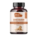 Κάψουλες Shatavari (90 κάψουλες) 1000 mg 