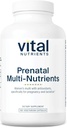Vital Nutrients Prenatal Multi-Nutrients 