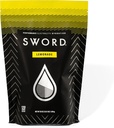 SWORD PERFORMANCE Ηλεκτρολυτικό Powder Mix, Λεμονάδα, 30-Serving Resealable Bag w/Scoop