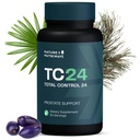 TC24 - Φυσικό συμπλήρωμα με Myrciaria Jaboticab, Lipophytol, Pygeum Africanum Extract & Boron 
