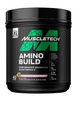 Muscletech Whey Protein Powder & BCAA Amino Acids Powder Muscle Building Formula με Whey Isolate, Peptides, BCAAs & Electrolytes (4 Λίρες, 40 Σερβίρεις)