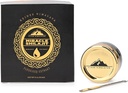 Fulvic Acid Himalayan Shilajet Resin 10g (100 μερίδες) - Αυθεντικό Mummyo από την Περιφέρεια Ιμαλαΐων/Φυσική πηγή Fulvic Minerals & Trace Minerals - RAW (10 g 