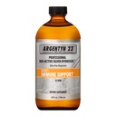 Argentyn 23 Professional Immune Support - Κολλοειδές ασήμι, Bio-Active Silver Hydrosol, 23 ppm, Liquid Twist Top, 32 Fl Oz (946 mL)