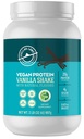 Stellar Labs Vegan Protein Powder με BCAA's & Antioxidants 